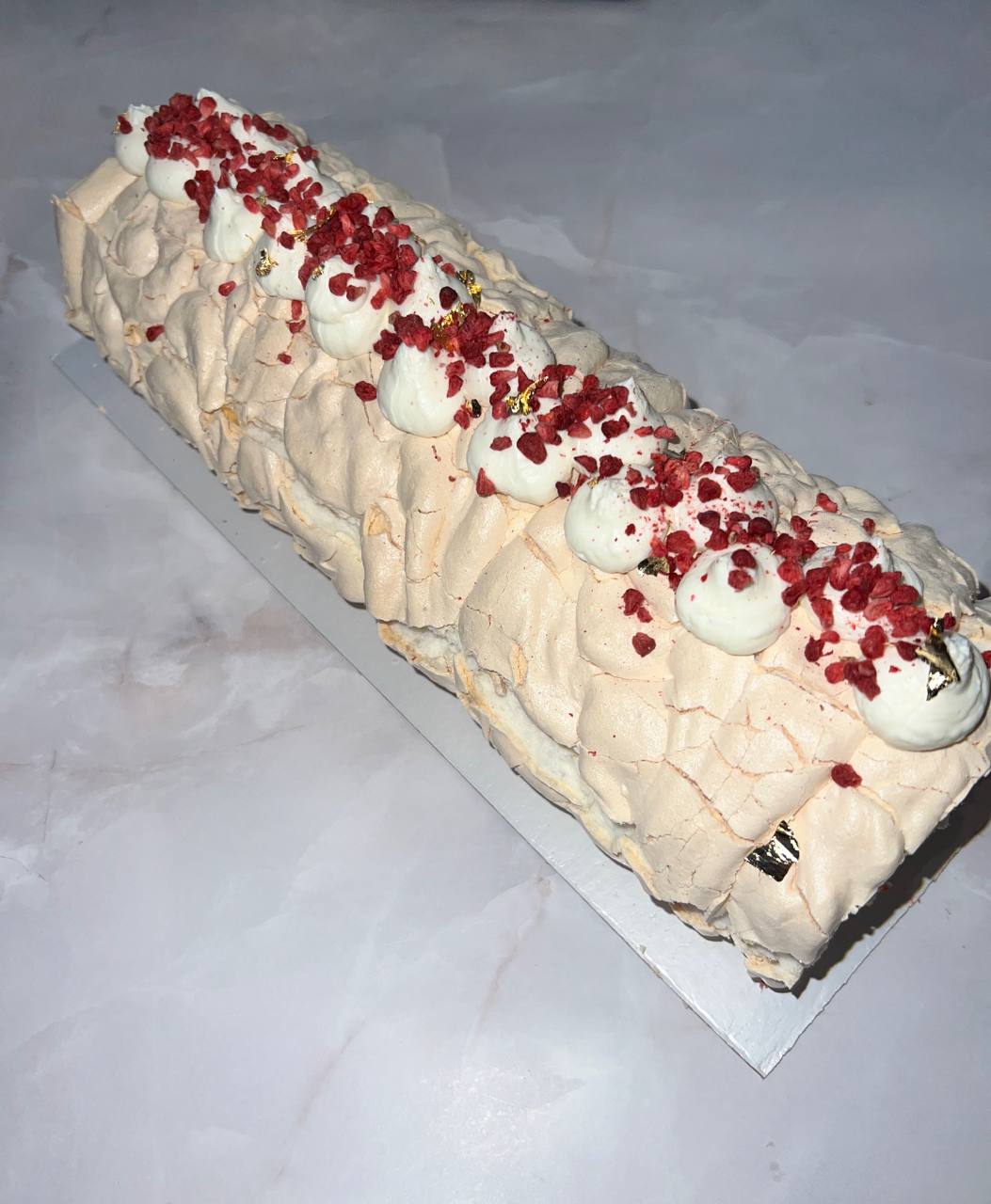 Классическая меренга